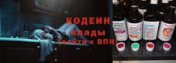 хмурый Бронницы